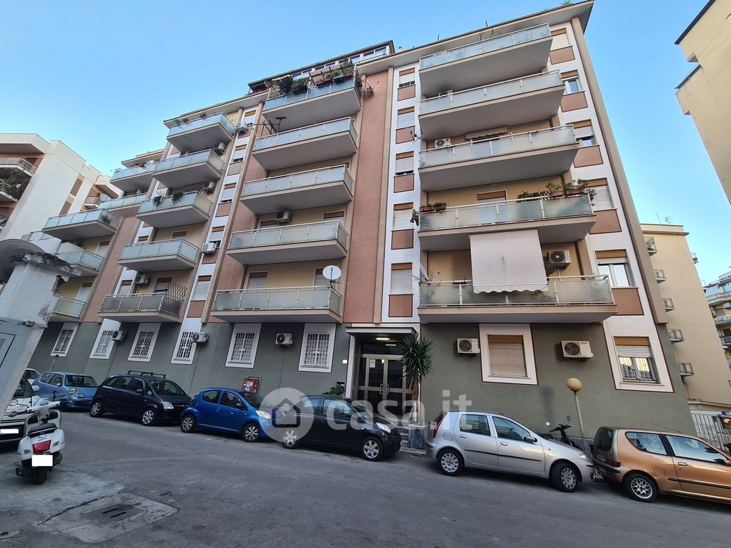 Appartamento in Vendita in Via Monte Cuccio, Palermo, PA a Palermo