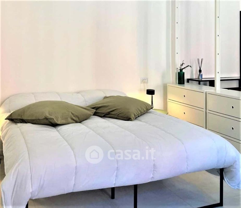 Appartamento in Affitto in Via Luigi Ornato 13 B a Milano