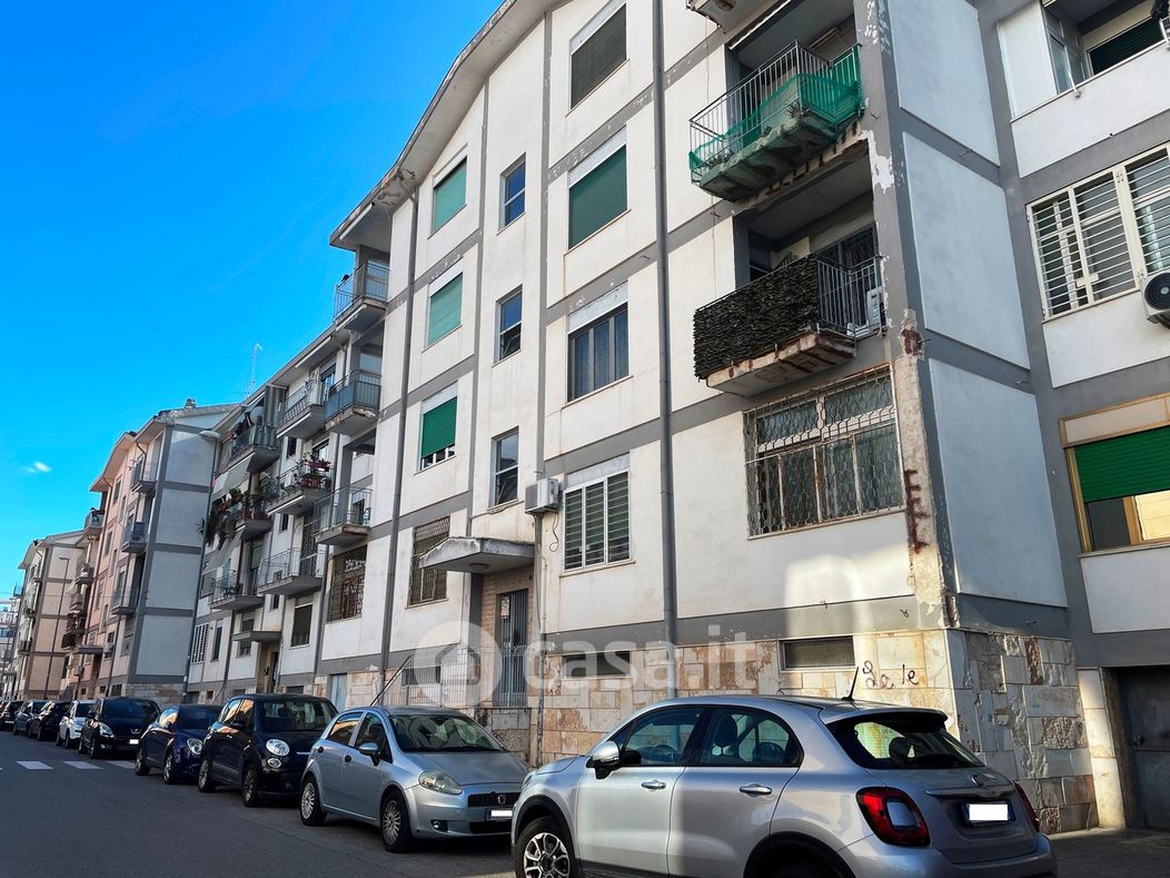 Appartamento in Vendita in Via Marche 1 b a Bari