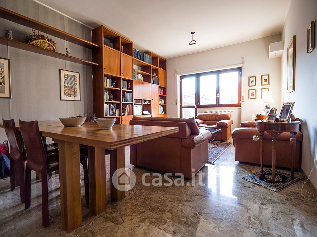 Appartamento in Vendita in Via Monte Matese a L'Aquila