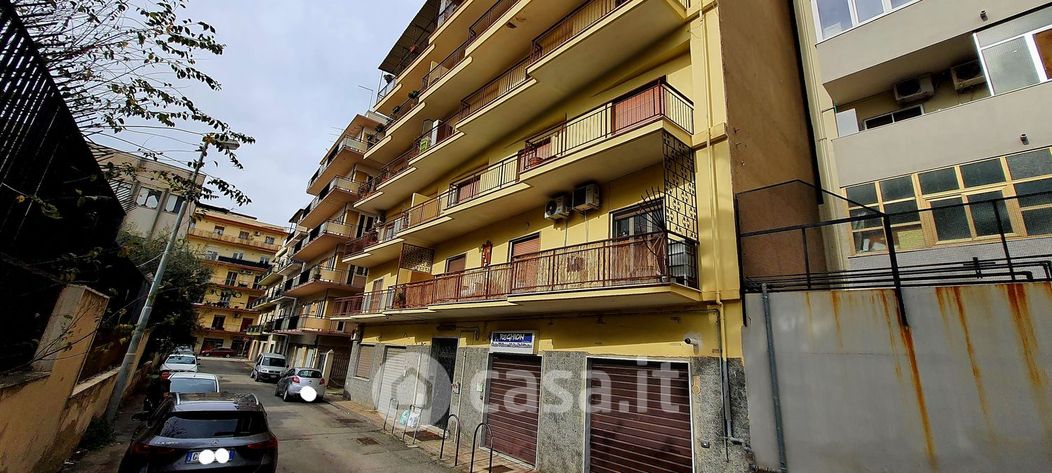 Appartamento in Vendita in Via Frangipane 19 a Reggio Calabria