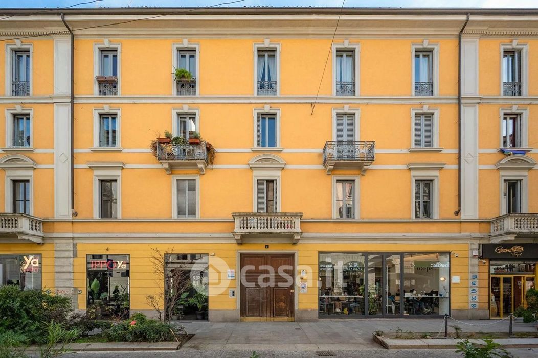 Appartamento in Affitto in Via Paolo Lomazzo 34 a Milano