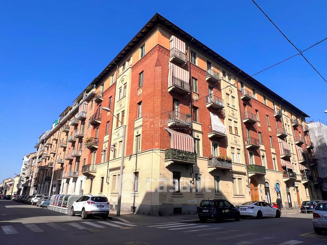 Appartamento in Vendita in Via Bernardino Luini a Torino