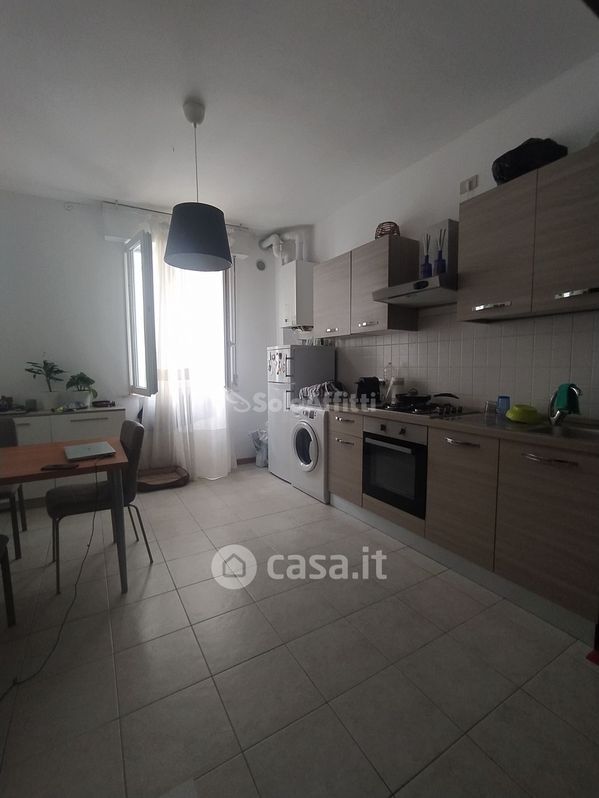Appartamento in Affitto in a Rimini