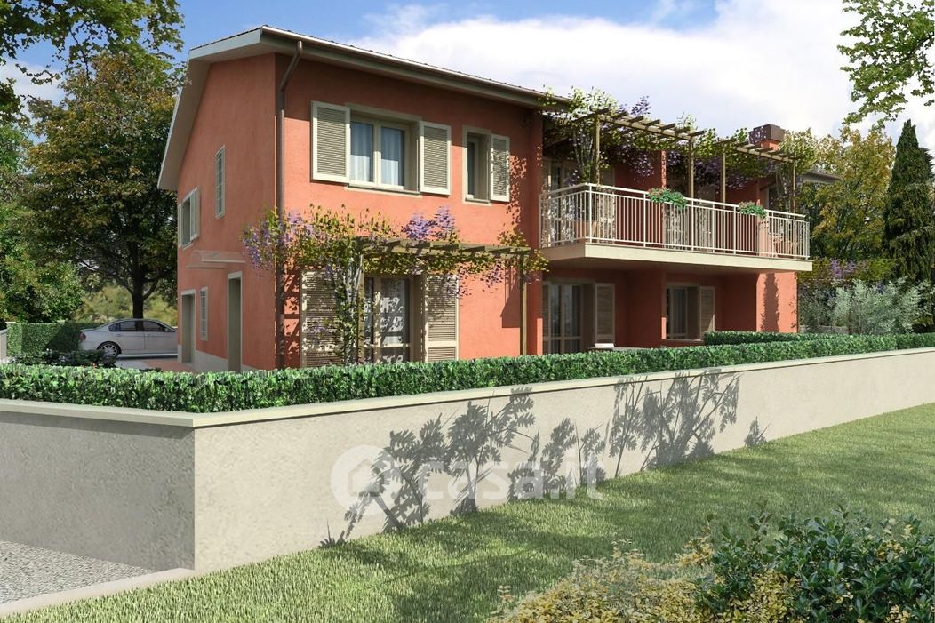 Villa in Vendita in Via Cerretti 56020 a Santa Maria a Monte