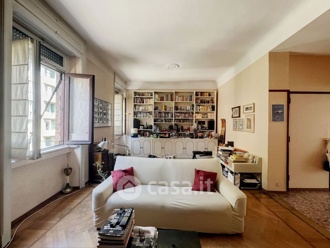 Appartamento in Vendita in Via Carlo Poma 23 a Milano