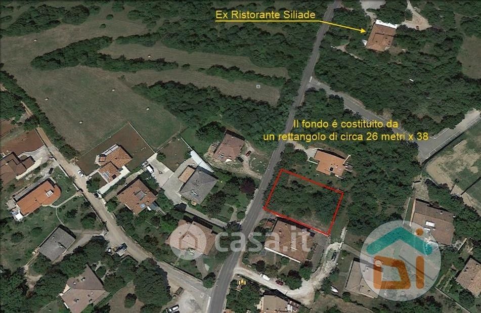 Terreno edificabile in Vendita in Via Gorizia a Doberdò del Lago