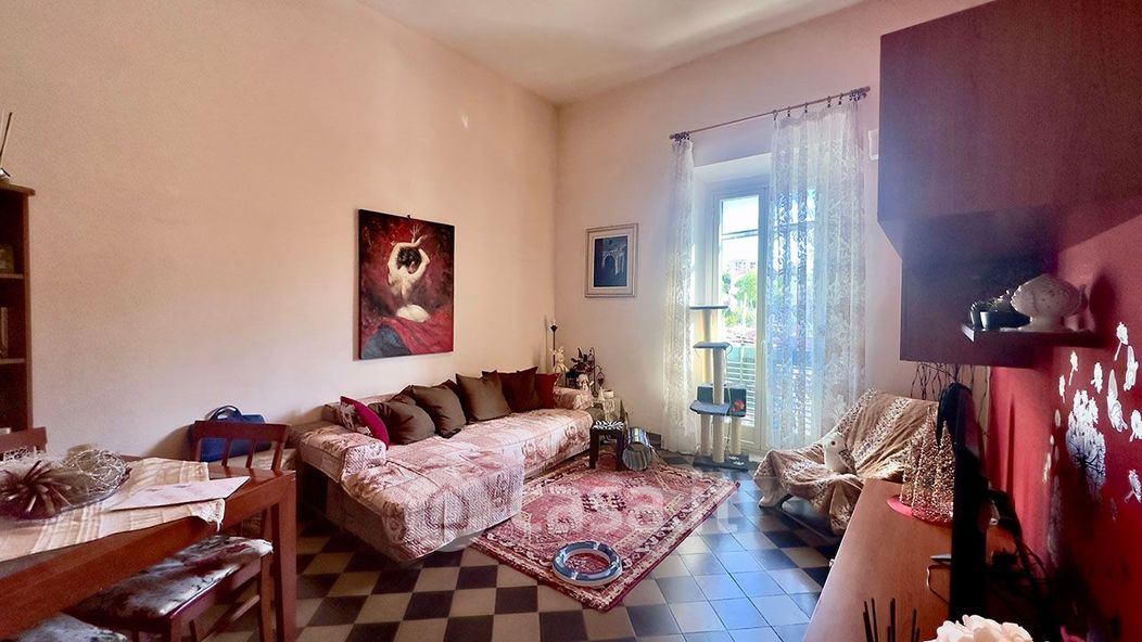 Appartamento in Vendita in Via Placida 101 a Messina