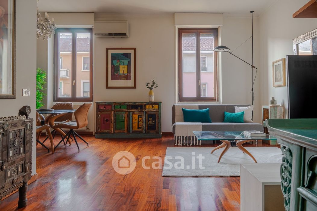 Appartamento in Vendita in Via Alessandro Tadino 62 a Milano