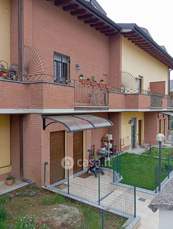 Appartamento in Vendita in Via Giovanni Finazzi 6 a Bergamo