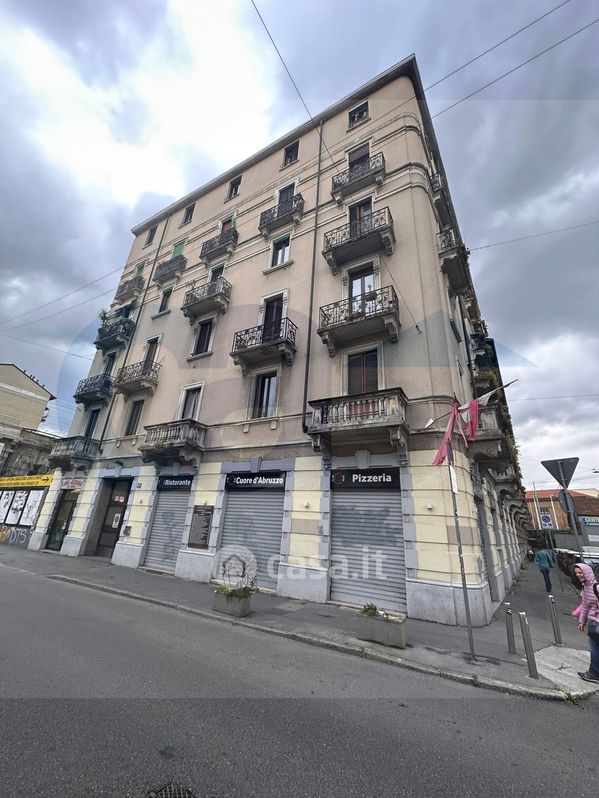 Appartamento in Vendita in Viale MONZA 109 a Milano