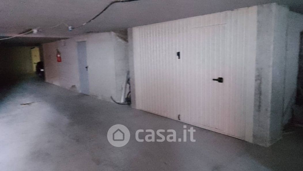Garage/Posto auto in Vendita in Viale della Pace a Mosciano Sant'Angelo
