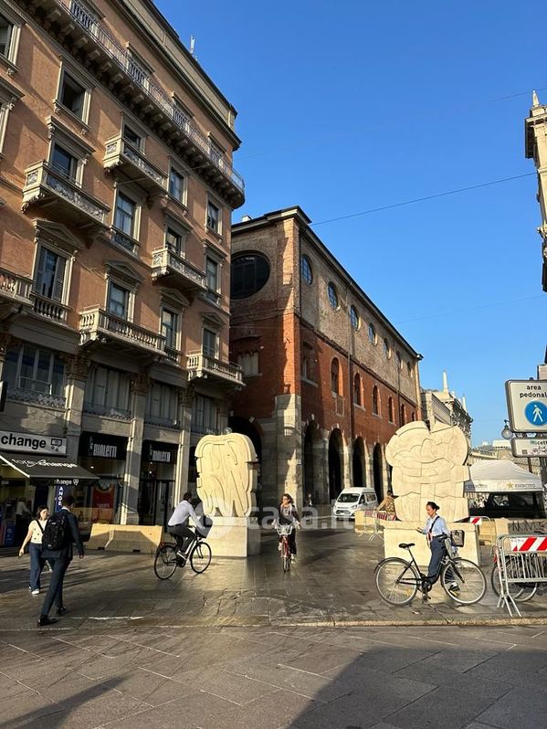 Stabile / Palazzo in Affitto in Piazza duomo 5 a Milano