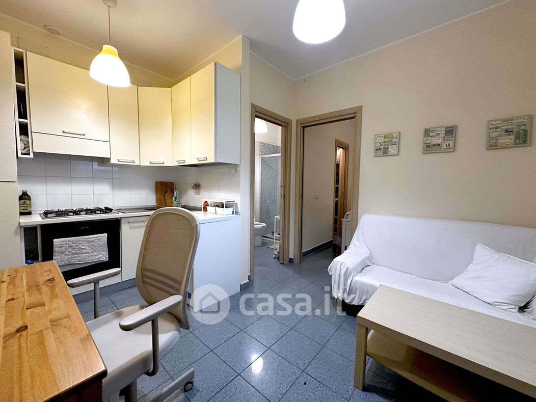 Appartamento in Vendita in Via Luigi Pigorini a Roma