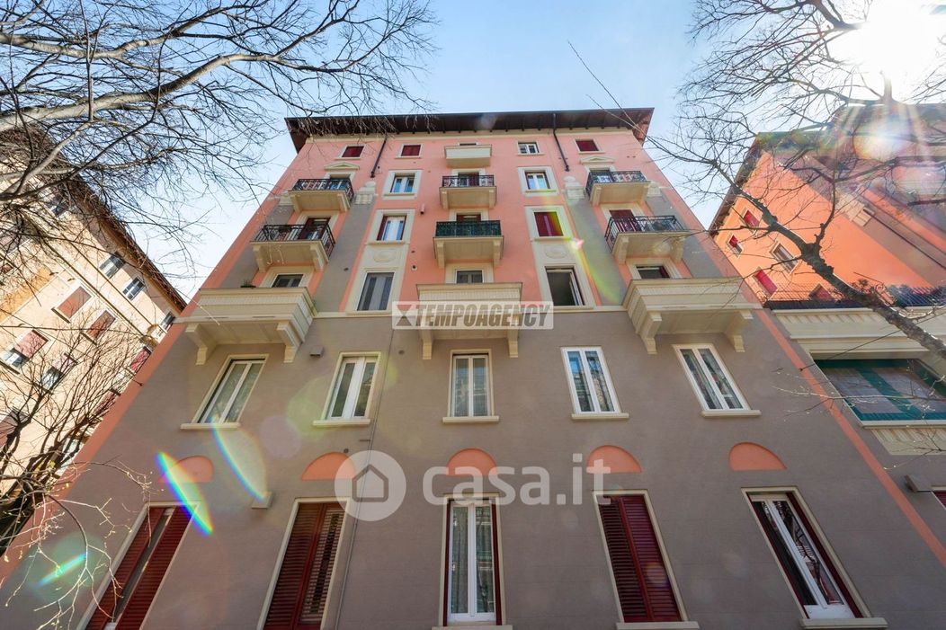Appartamento in Vendita in Via Gaspare Aselli 6 a Milano