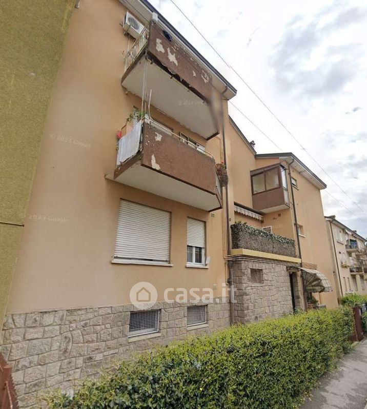 Appartamento in Vendita in Via Giuseppe Toaldo 34 a Padova