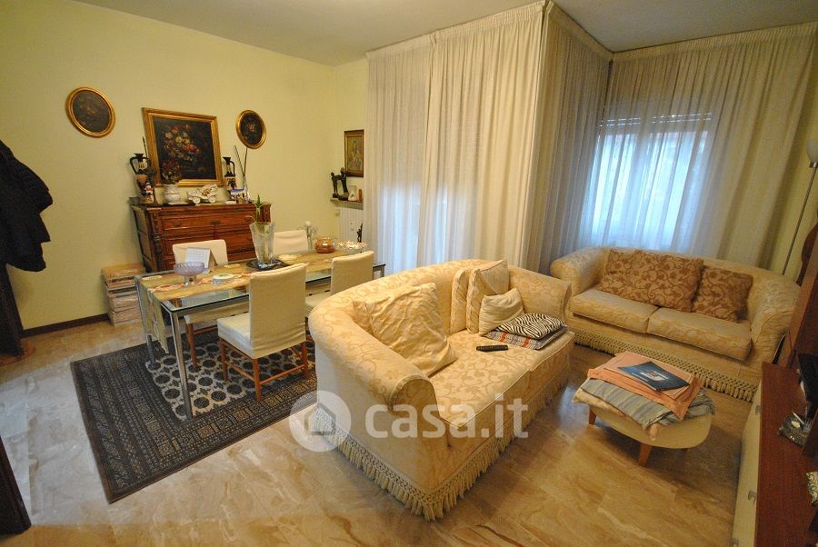 Appartamento in Vendita in Via Molino Baertsch 4 a Bergamo
