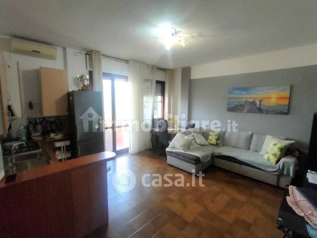 Appartamento in Affitto in Via Ranieri Grassi 1 a Pisa