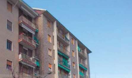 Appartamento in Vendita in Via San Giovanni Bosco a Tortona