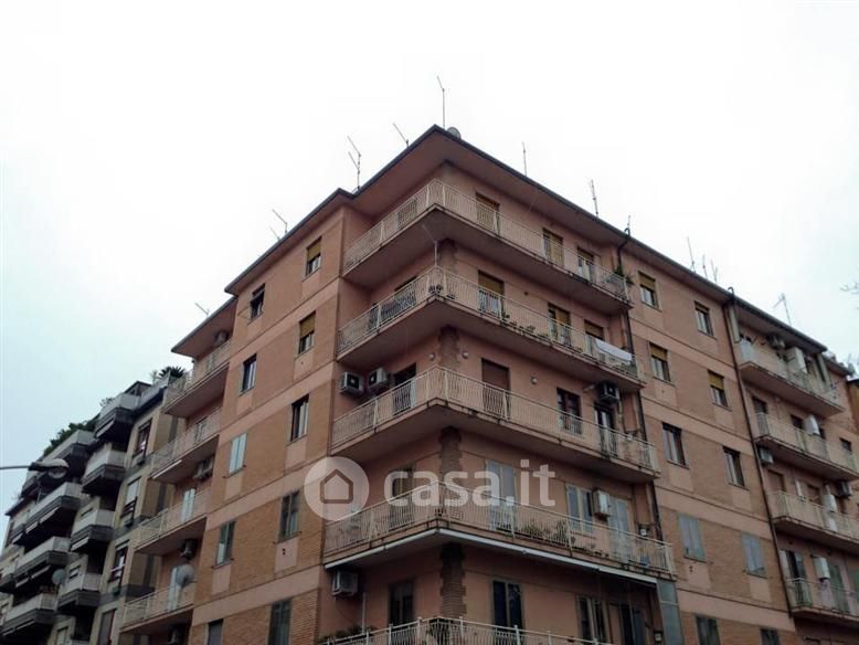 Appartamento in Vendita in Via Francesco Ricciardi 51 a Caserta