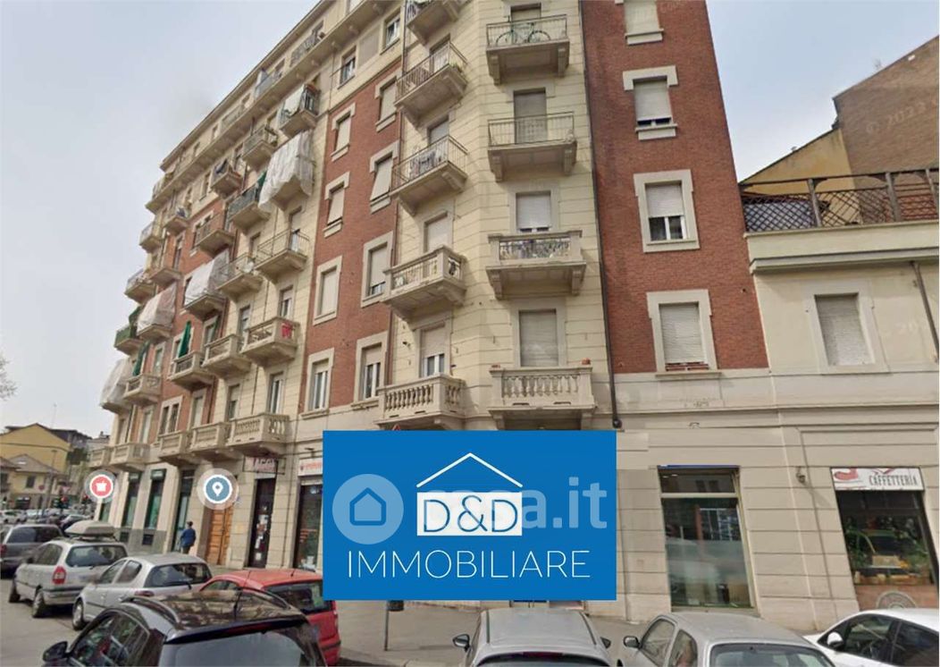 Appartamento in Vendita in Via Luigi Salvatore Cherubini 3 a Torino