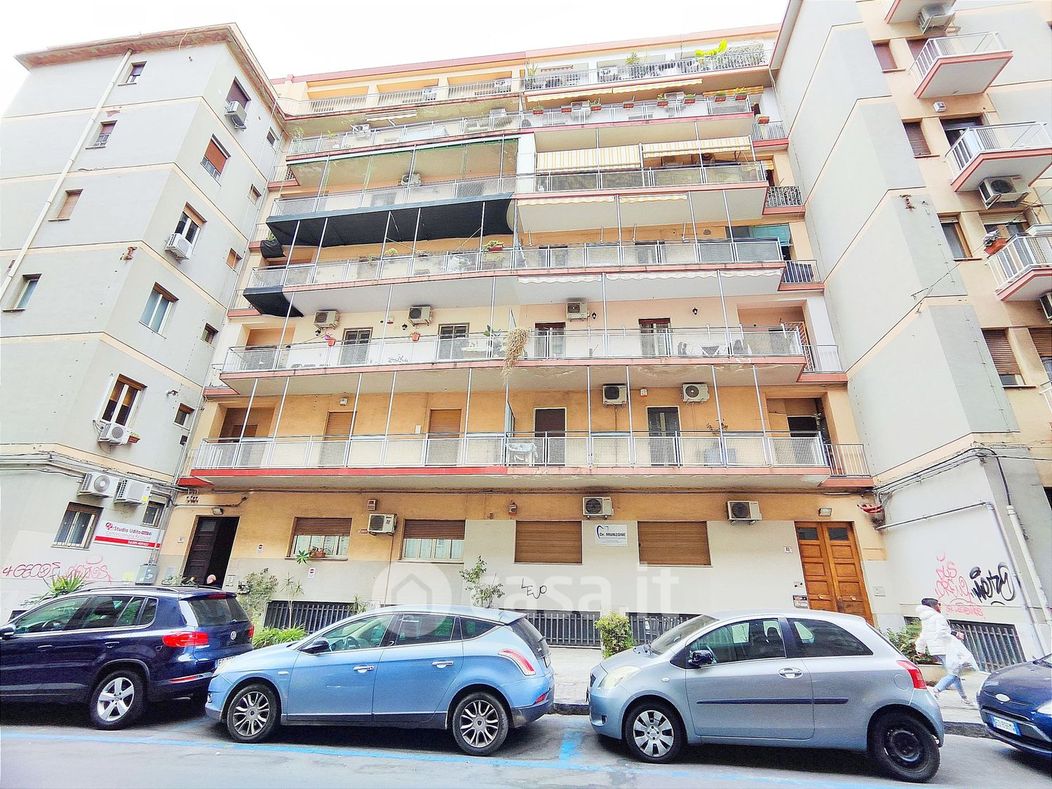 Appartamento in Vendita in Via Padova a Catania