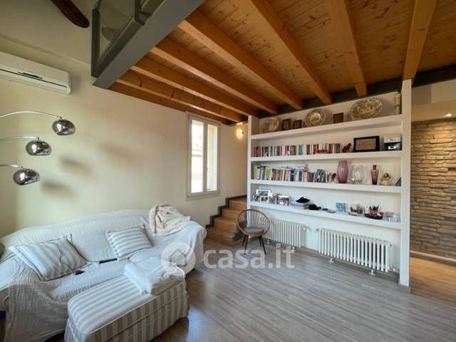 Appartamento in Vendita in Via Nazario Sauro 45 a Mantova