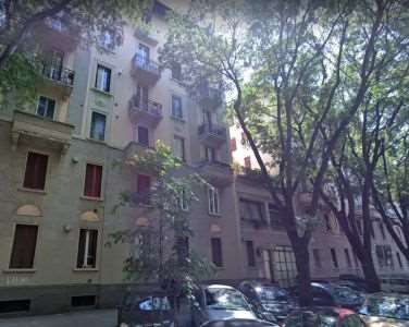 Appartamento in Vendita in Via Gaspare Aselli 10 a Milano