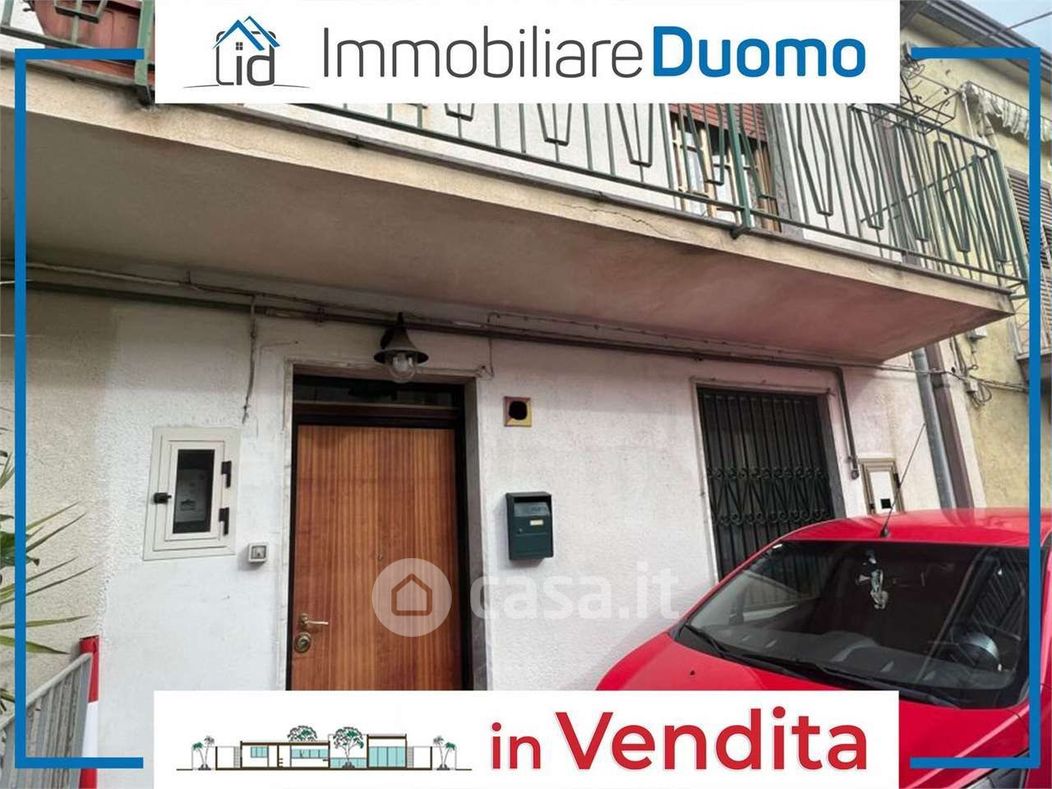 Appartamento in Vendita in Via dei Mulini a Benevento