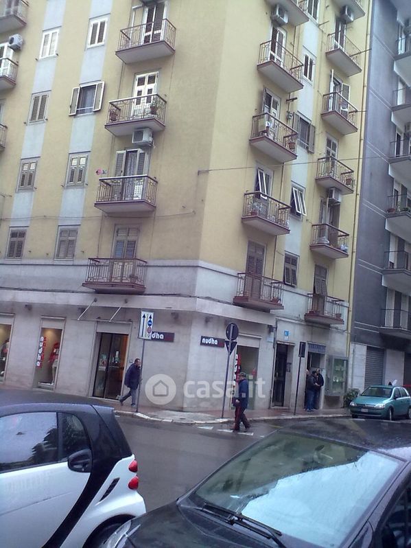 Appartamento in Vendita in Via Egidio Giusti a Taranto