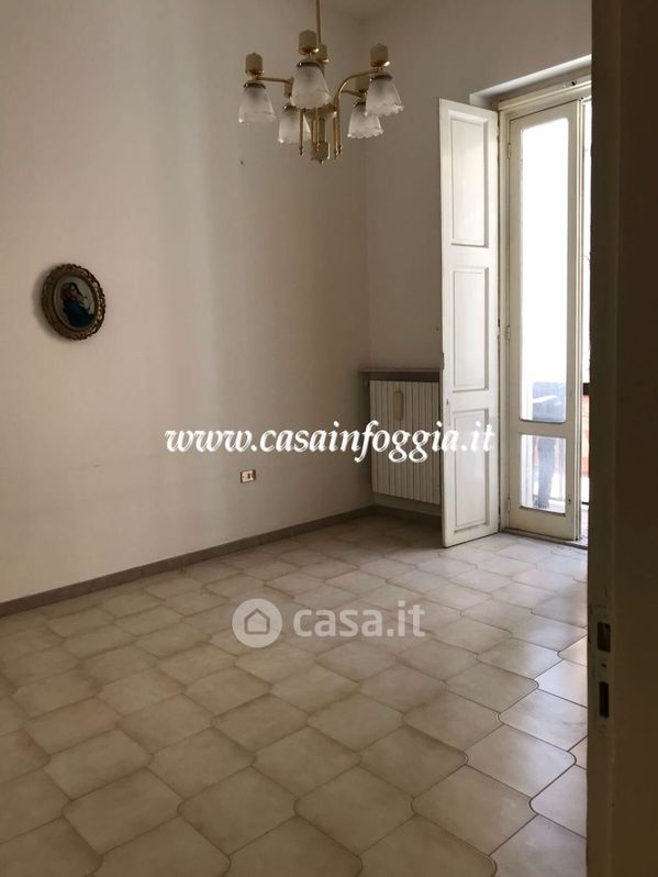 Appartamento in Vendita in Via Umberto Ingino 85 a Foggia