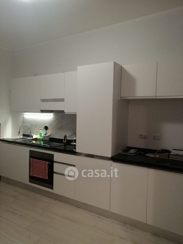 Appartamento in Affitto in Via Antonio Mosca 9 a Milano