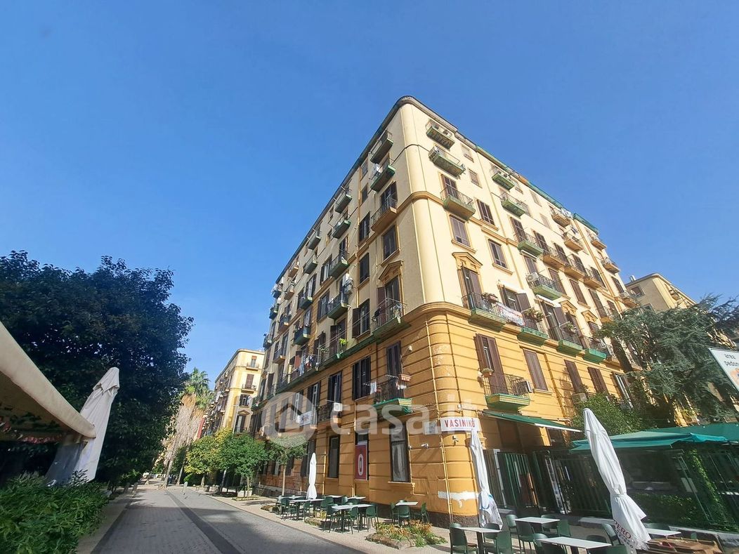Appartamento in Vendita in Via Tino di Camaino a Napoli