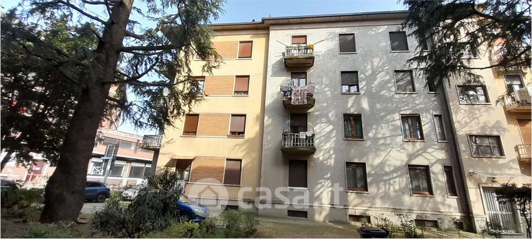 Appartamento in Vendita in Viale Belforte 10 a Varese