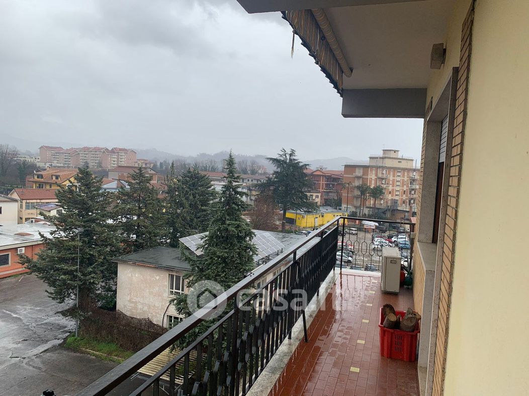Appartamento in Vendita in Via Madonna della Neve a Frosinone