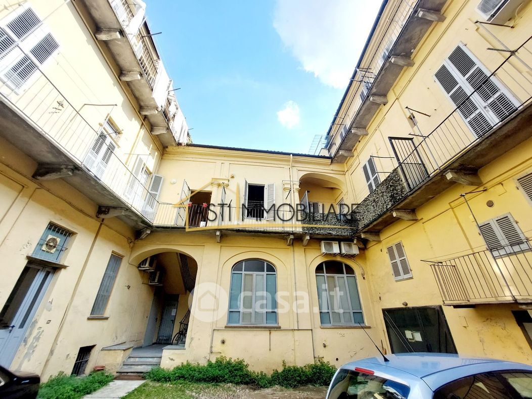 Appartamento in Vendita in Corso Vittorio Alfieri 302 a Asti
