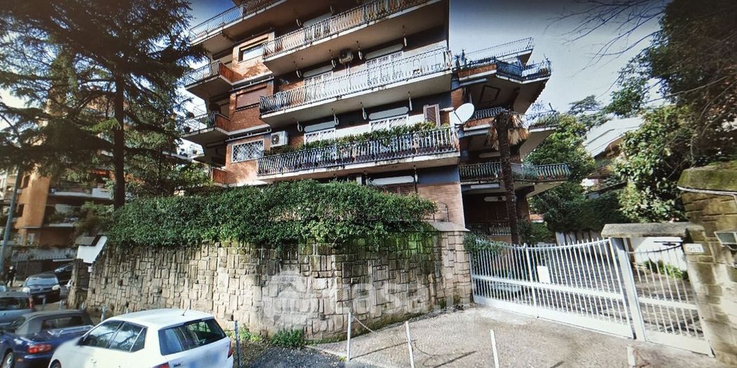 Appartamento in Affitto in Via Nomentana 911 a Roma