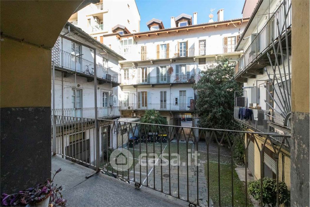 Appartamento in Vendita in Corso Francia 1 bis/E a Torino