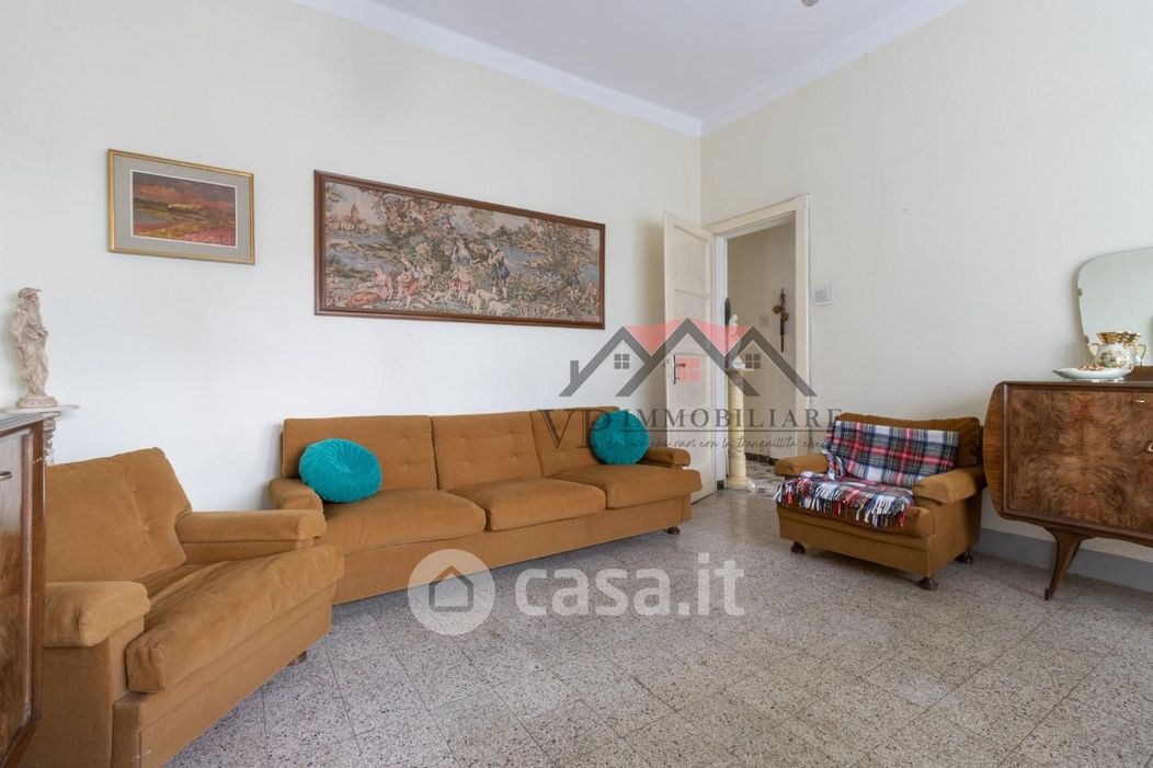 Appartamento in Vendita in a Castelnuovo di Val di Cecina