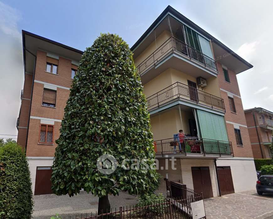 Appartamento in Vendita in Via Rieti 3 a Modena
