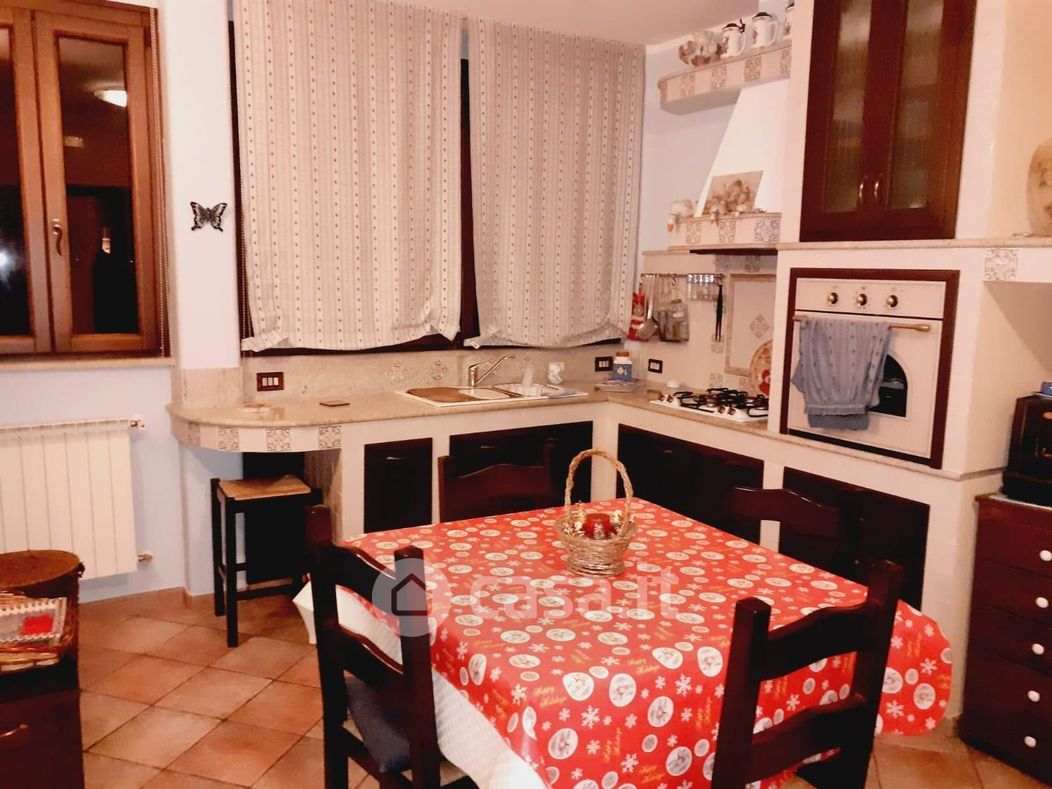 Appartamento in Vendita in Via della Visitazione a Palermo