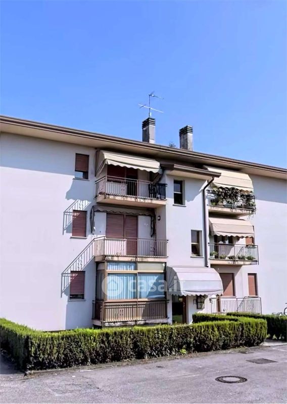 Appartamento in Vendita in Via Firenze a Maserada sul Piave