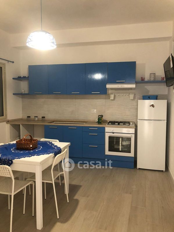 Appartamento in Affitto in Via Perez a Terrasini