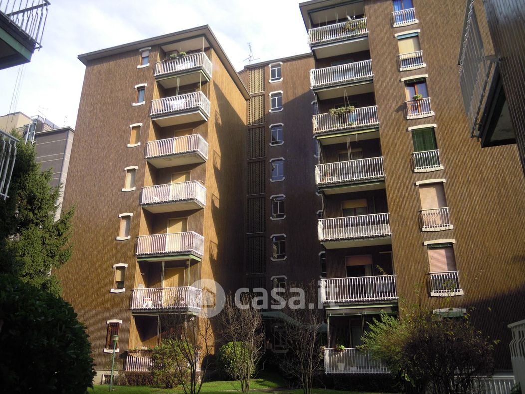 Appartamento in Vendita in Via Villapizzone 43 a Milano