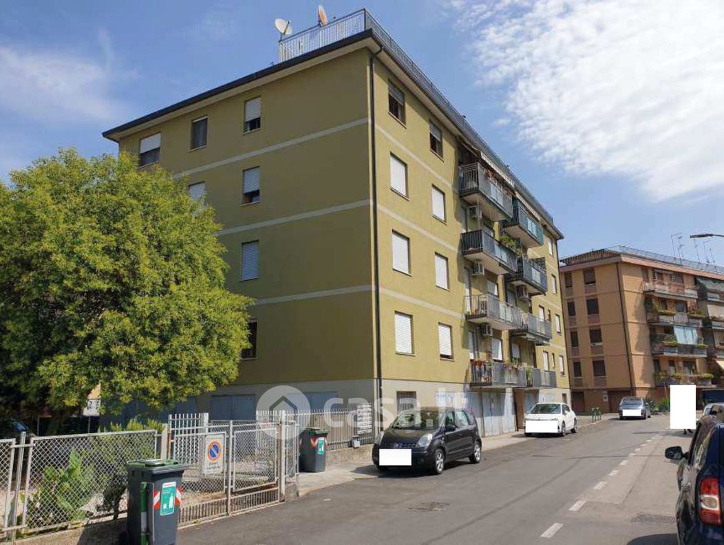 Appartamento in Vendita in Via Luigi Mancinelli a Padova