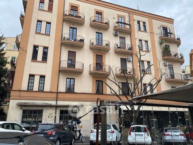 Appartamento in Affitto in Via di Priscilla a Roma