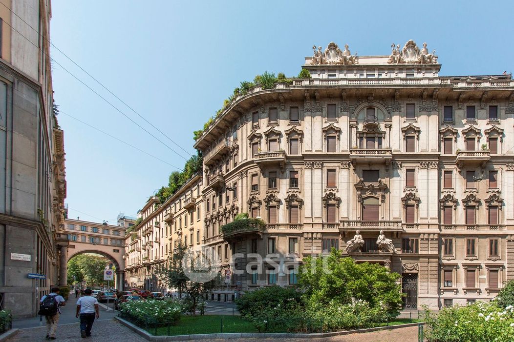 Appartamento in Vendita in Piazza Eleonora Duse 1 a Milano