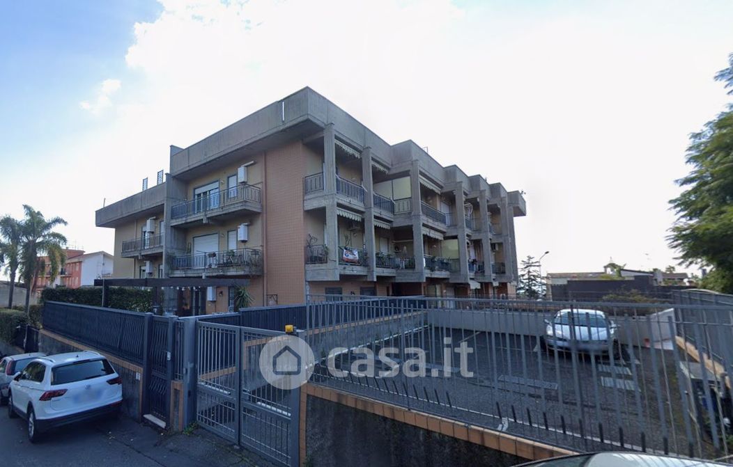 Appartamento in Vendita in Via Leucatia 26 a Catania