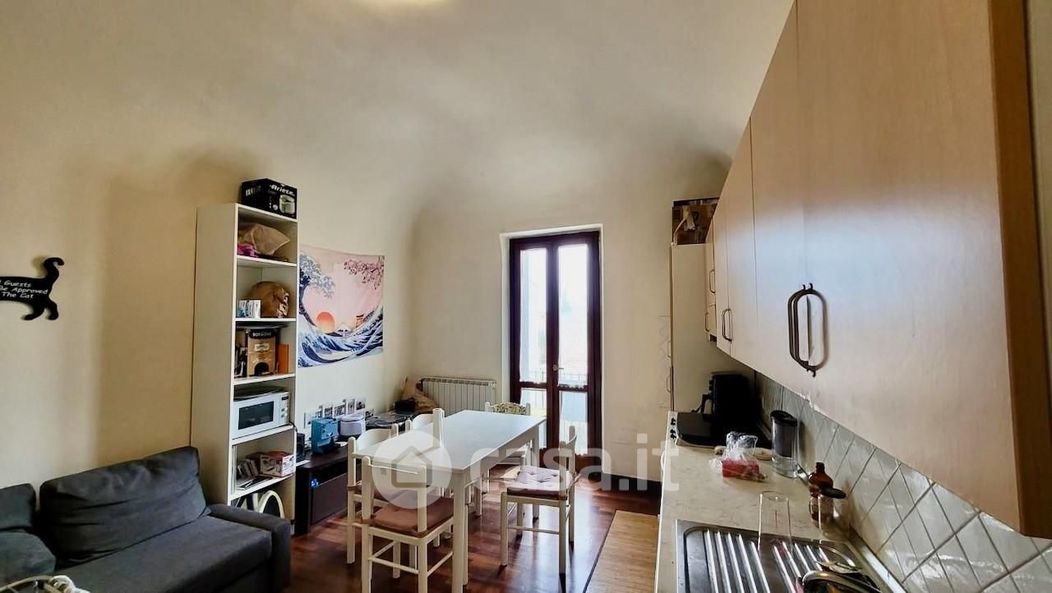 Appartamento in Vendita in Via Cosimo Ridolfi 56124 a Pisa