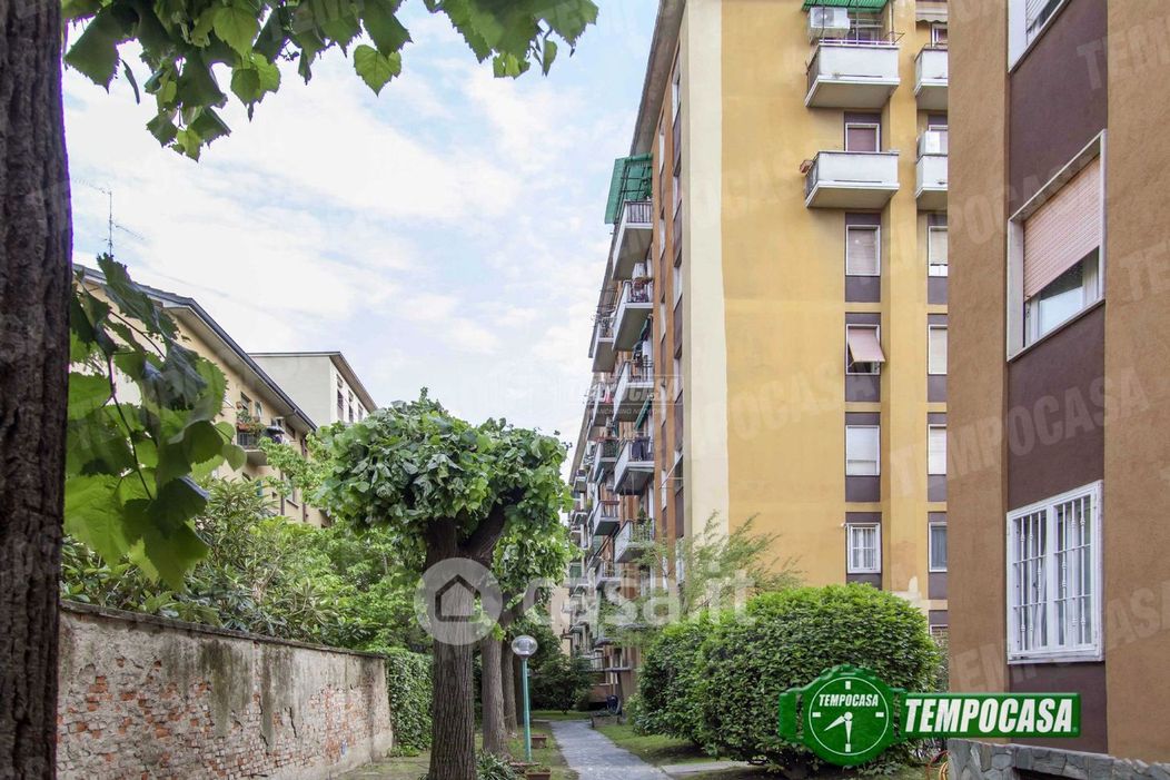 Appartamento in Vendita in Via Privata Ernesto Reinach a Milano